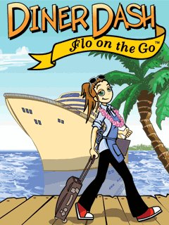 game pic for Diner Dash: Flo on the Go